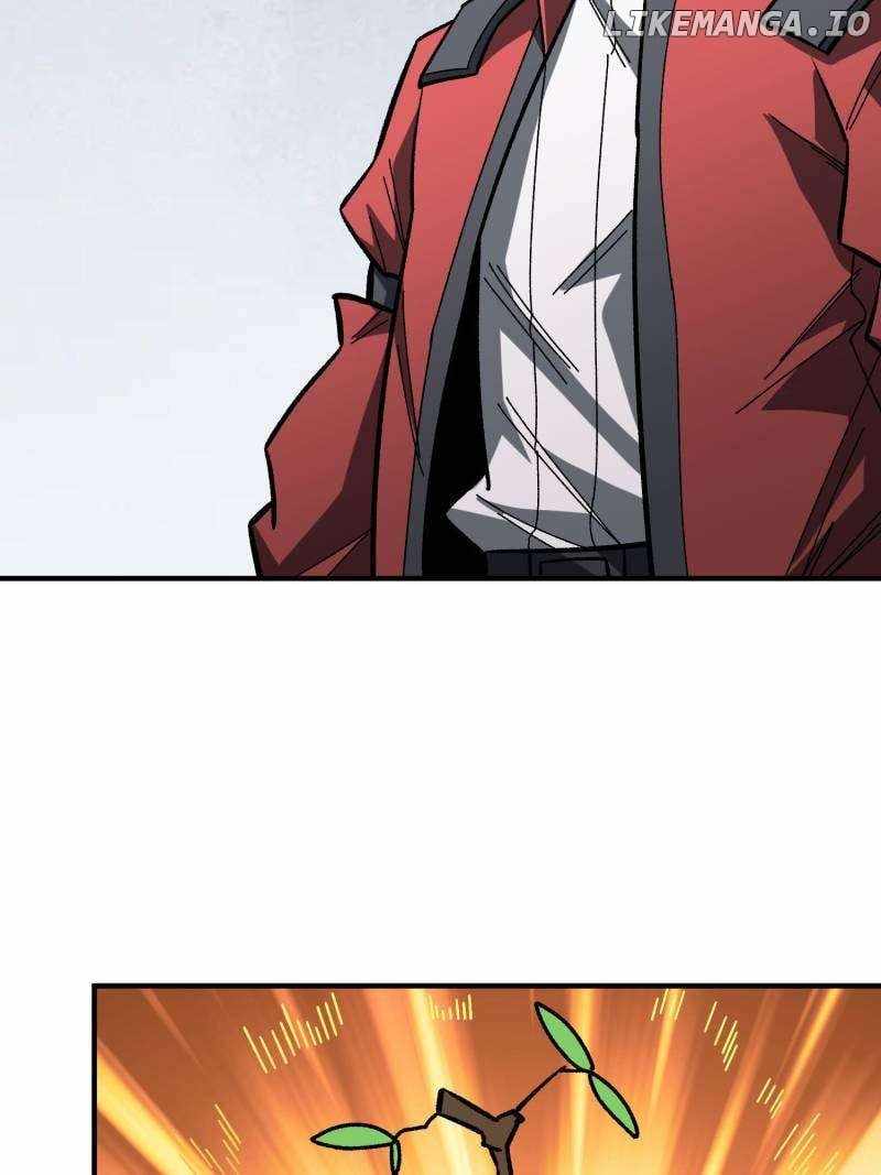 I'm Really Not A Supervillain Chapter 274 54